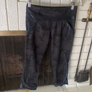 Lululemon legging